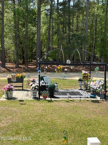 349 Barwick Drive, Washington, NC 27889