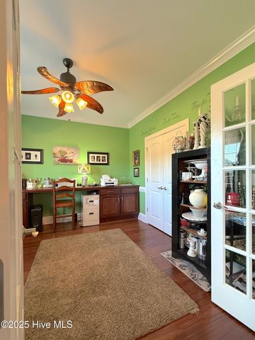 349 Barwick Drive, Washington, NC 27889