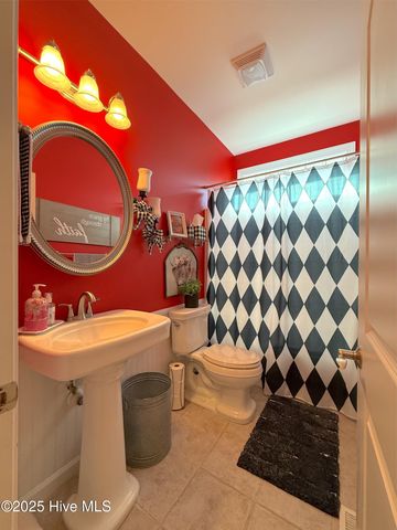 349 Barwick Drive, Washington, NC 27889