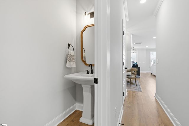 141 Lumpkin Street, Travelers Rest, SC 29690