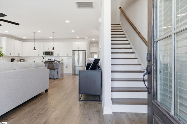 141 Lumpkin Street, Travelers Rest, SC 29690