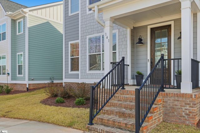 141 Lumpkin Street, Travelers Rest, SC 29690