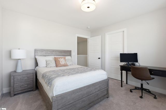 141 Lumpkin Street, Travelers Rest, SC 29690