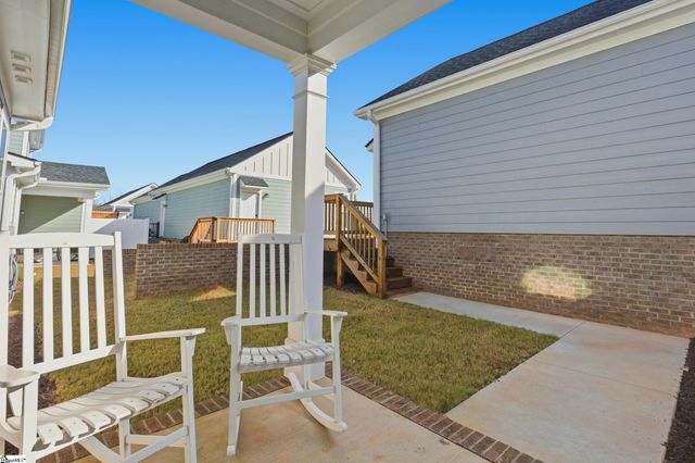 141 Lumpkin Street, Travelers Rest, SC 29690