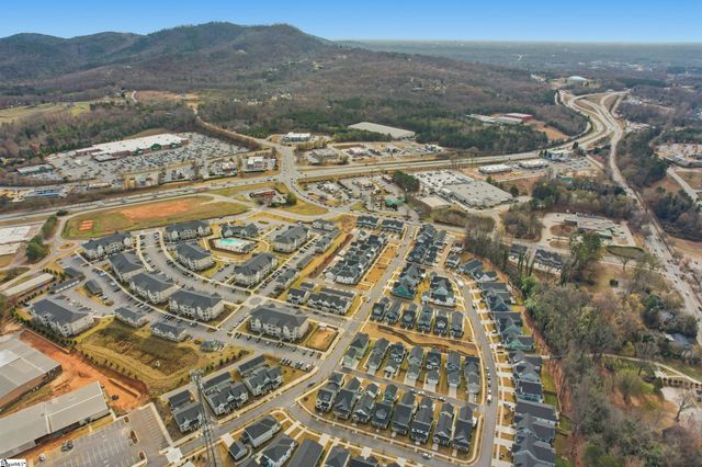 141 Lumpkin Street, Travelers Rest, SC 29690