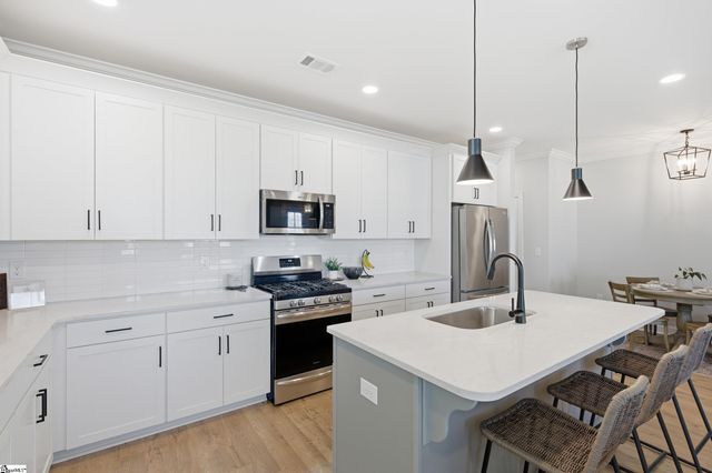 141 Lumpkin Street, Travelers Rest, SC 29690