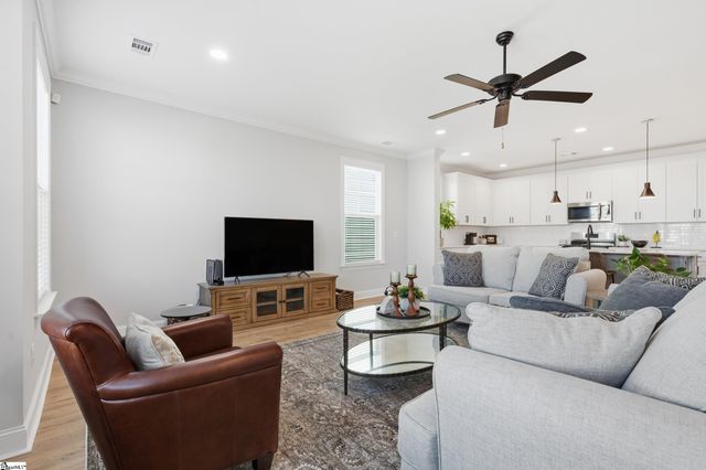 141 Lumpkin Street, Travelers Rest, SC 29690