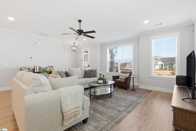 141 Lumpkin Street, Travelers Rest, SC 29690