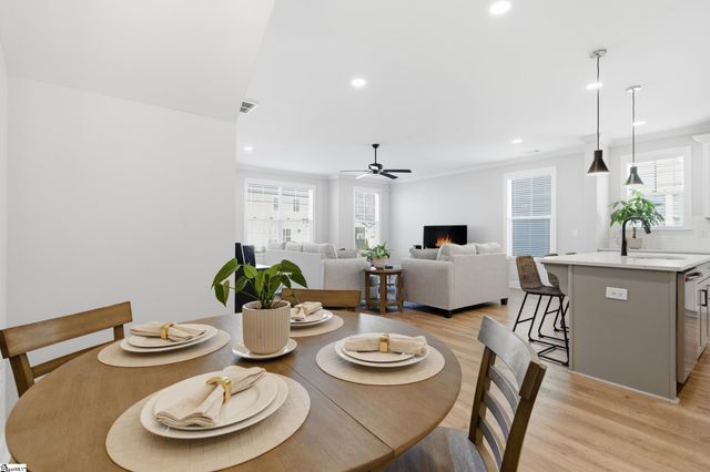 141 Lumpkin Street, Travelers Rest, SC 29690