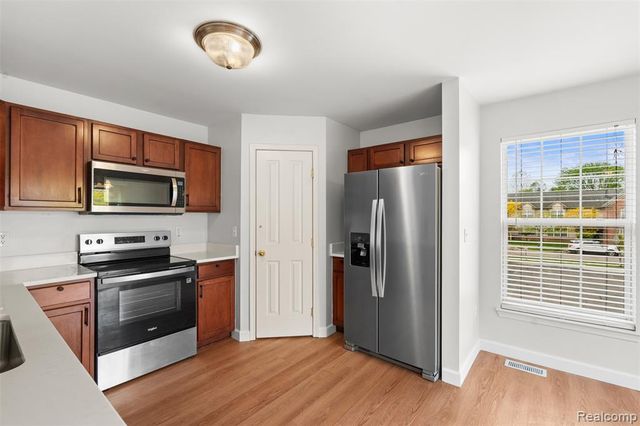 47708 Ormskirk Drive, Canton, MI 48188