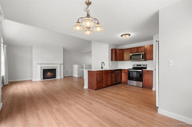 47708 Ormskirk Drive, Canton, MI 48188