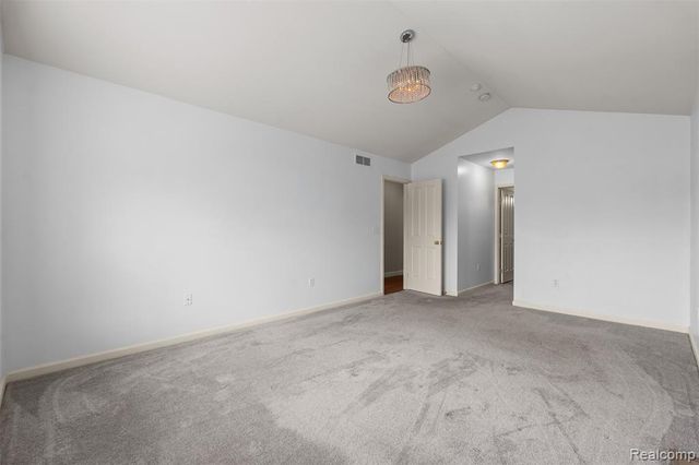 47708 Ormskirk Drive, Canton, MI 48188