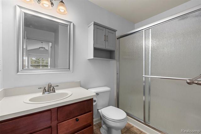 47708 Ormskirk Drive, Canton, MI 48188