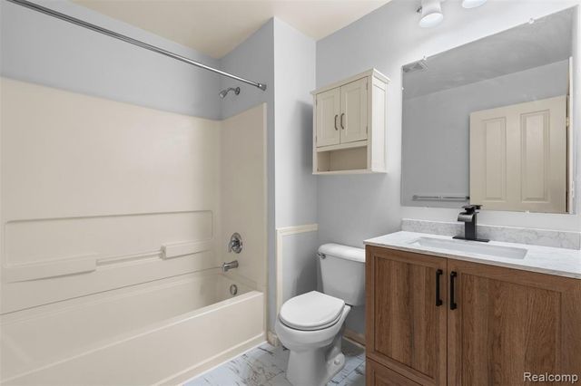 47708 Ormskirk Drive, Canton, MI 48188
