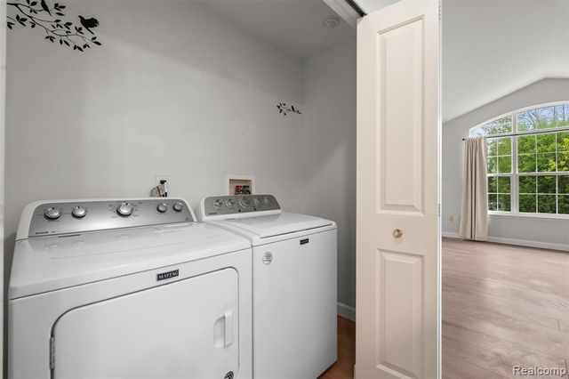 47708 Ormskirk Drive, Canton, MI 48188