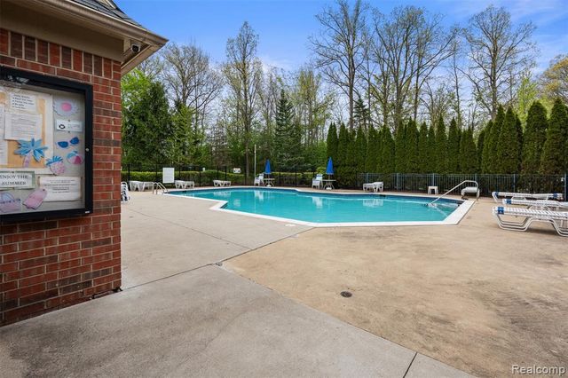 47708 Ormskirk Drive, Canton, MI 48188