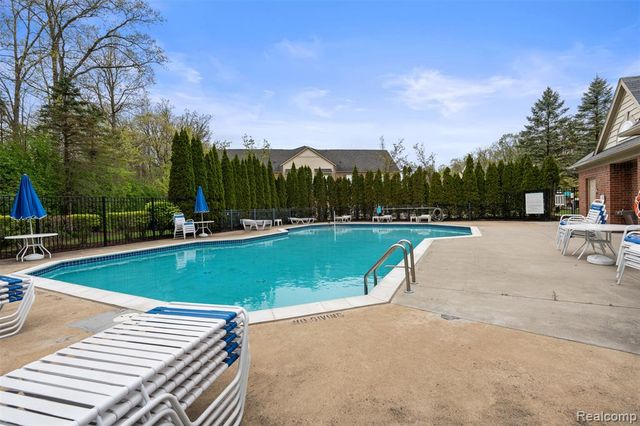 47708 Ormskirk Drive, Canton, MI 48188