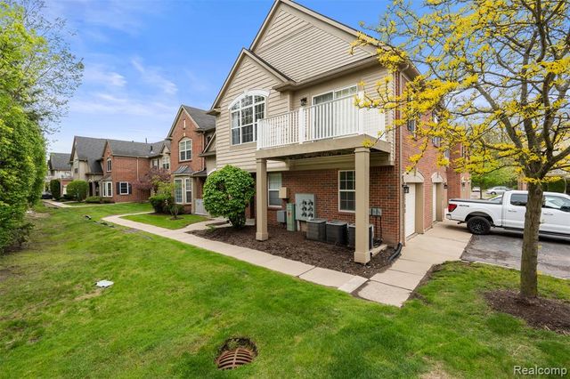 47708 Ormskirk Drive, Canton, MI 48188