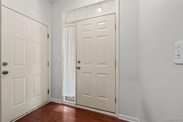 47708 Ormskirk Drive, Canton, MI 48188