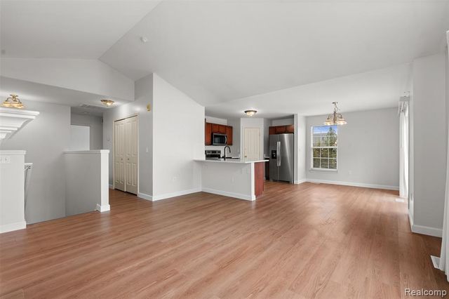 47708 Ormskirk Drive, Canton, MI 48188