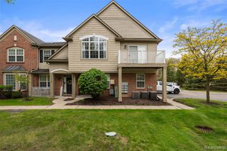 47708 Ormskirk Drive, Canton, MI 48188