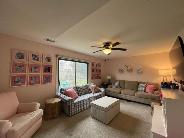 13908 S Brookwood Court, Olathe, KS 66062
