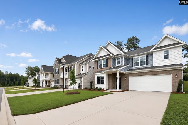 243 Foxglade Drive, Gilbert, SC 29054