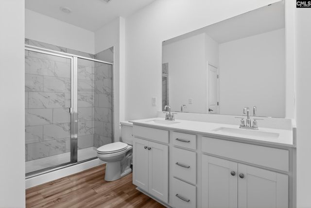 243 Foxglade Drive, Gilbert, SC 29054