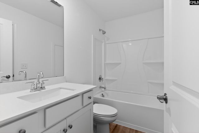 243 Foxglade Drive, Gilbert, SC 29054