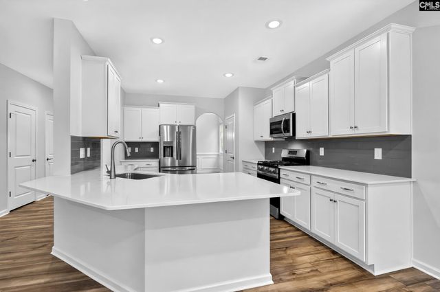 243 Foxglade Drive, Gilbert, SC 29054
