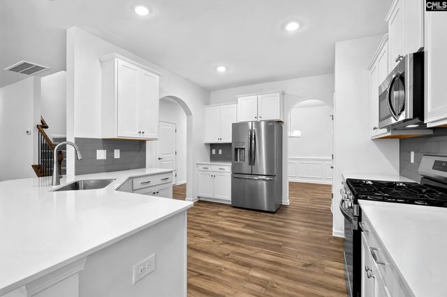243 Foxglade Drive, Gilbert, SC 29054