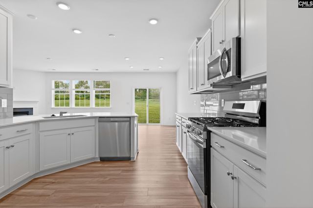 243 Foxglade Drive, Gilbert, SC 29054