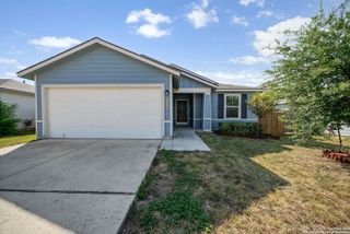 6436 Legato Curve, San Antonio, TX 78252