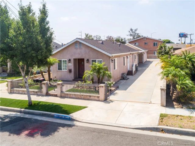 4638 W 154th, Lawndale, CA 90260