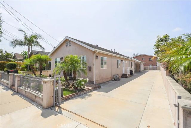4638 W 154th, Lawndale, CA 90260