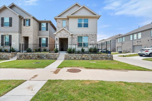 4813 Spirited Pathway, Haltom City, TX 76117