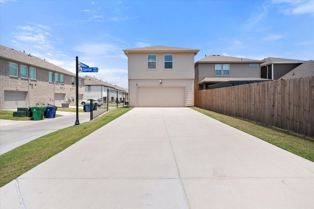 4813 Spirited Pathway, Haltom City, TX 76117