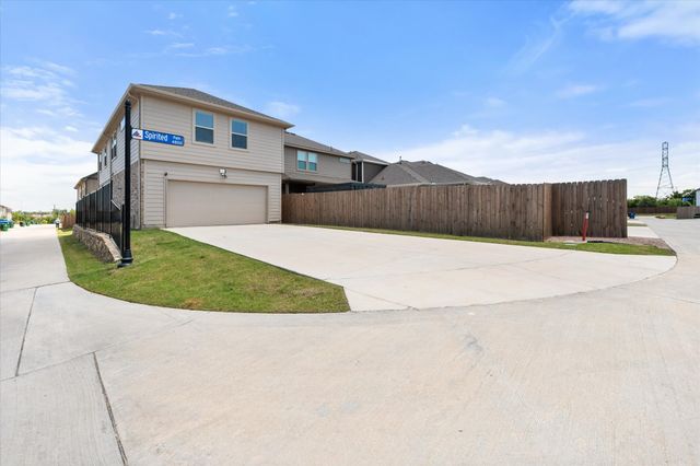 4813 Spirited Pathway, Haltom City, TX 76117