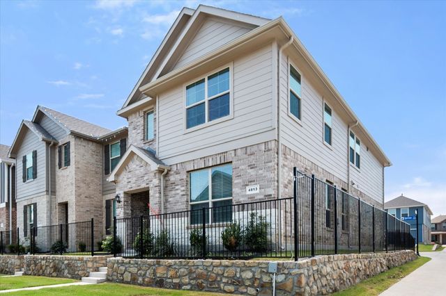4813 Spirited Pathway, Haltom City, TX 76117