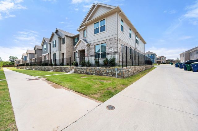 4813 Spirited Pathway, Haltom City, TX 76117