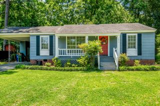 1804 1st Terrace, Hattiesburg, MS 39401