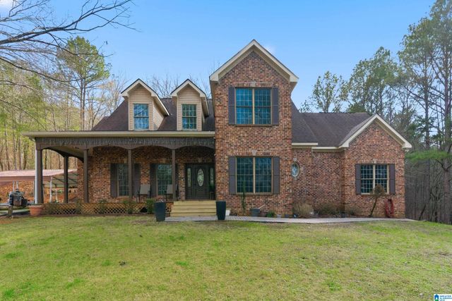 105 HIGH HAMPTON DRIVE, Pelham, AL 35124