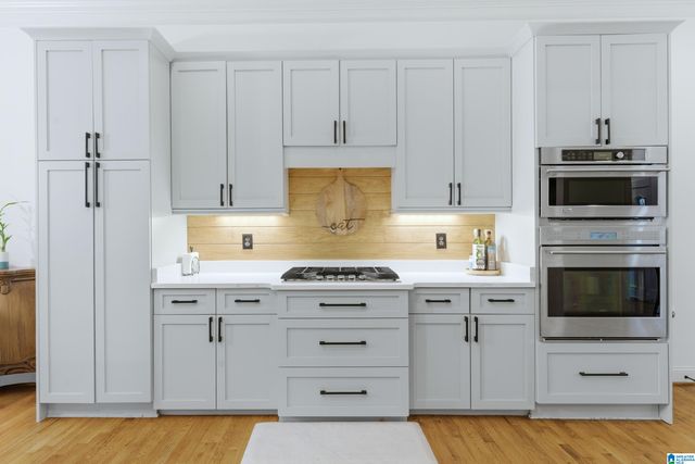 105 HIGH HAMPTON DRIVE, Pelham, AL 35124