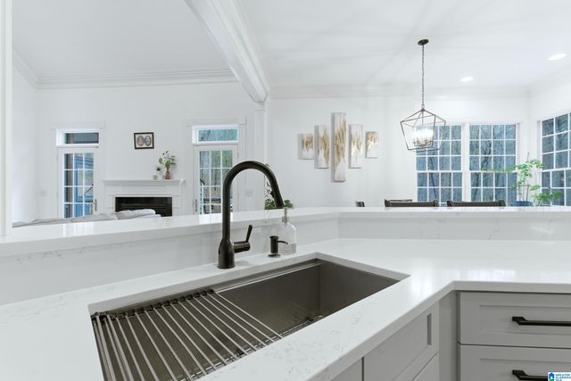 105 HIGH HAMPTON DRIVE, Pelham, AL 35124