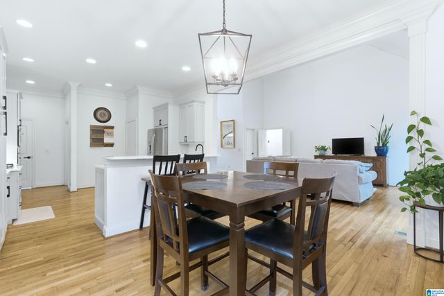 105 HIGH HAMPTON DRIVE, Pelham, AL 35124