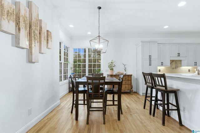 105 HIGH HAMPTON DRIVE, Pelham, AL 35124