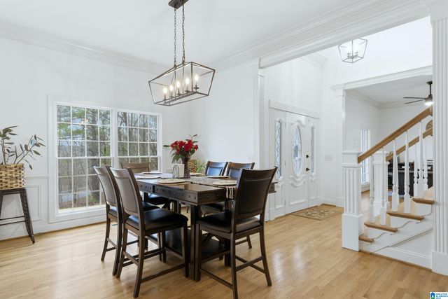 105 HIGH HAMPTON DRIVE, Pelham, AL 35124