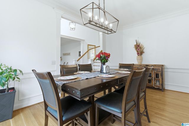 105 HIGH HAMPTON DRIVE, Pelham, AL 35124