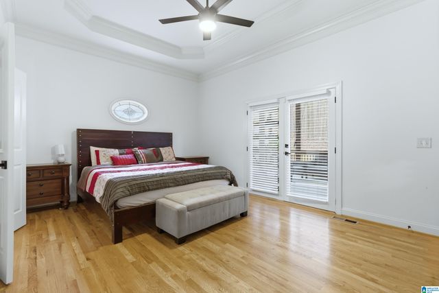 105 HIGH HAMPTON DRIVE, Pelham, AL 35124