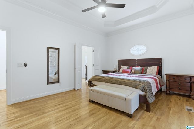 105 HIGH HAMPTON DRIVE, Pelham, AL 35124